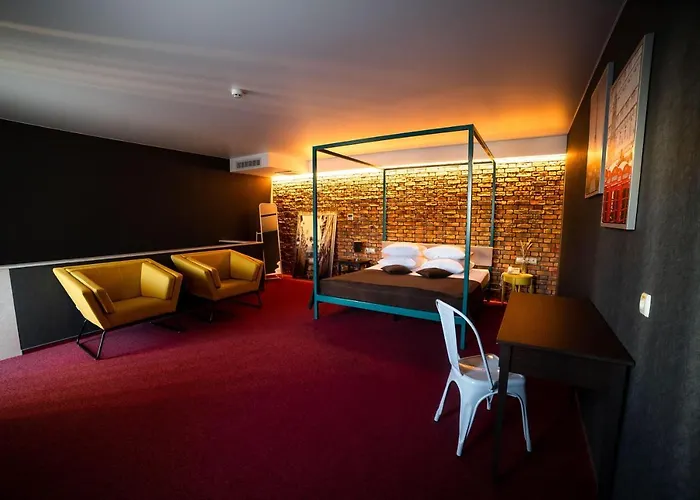 Sribni Leleky & SpaГотель